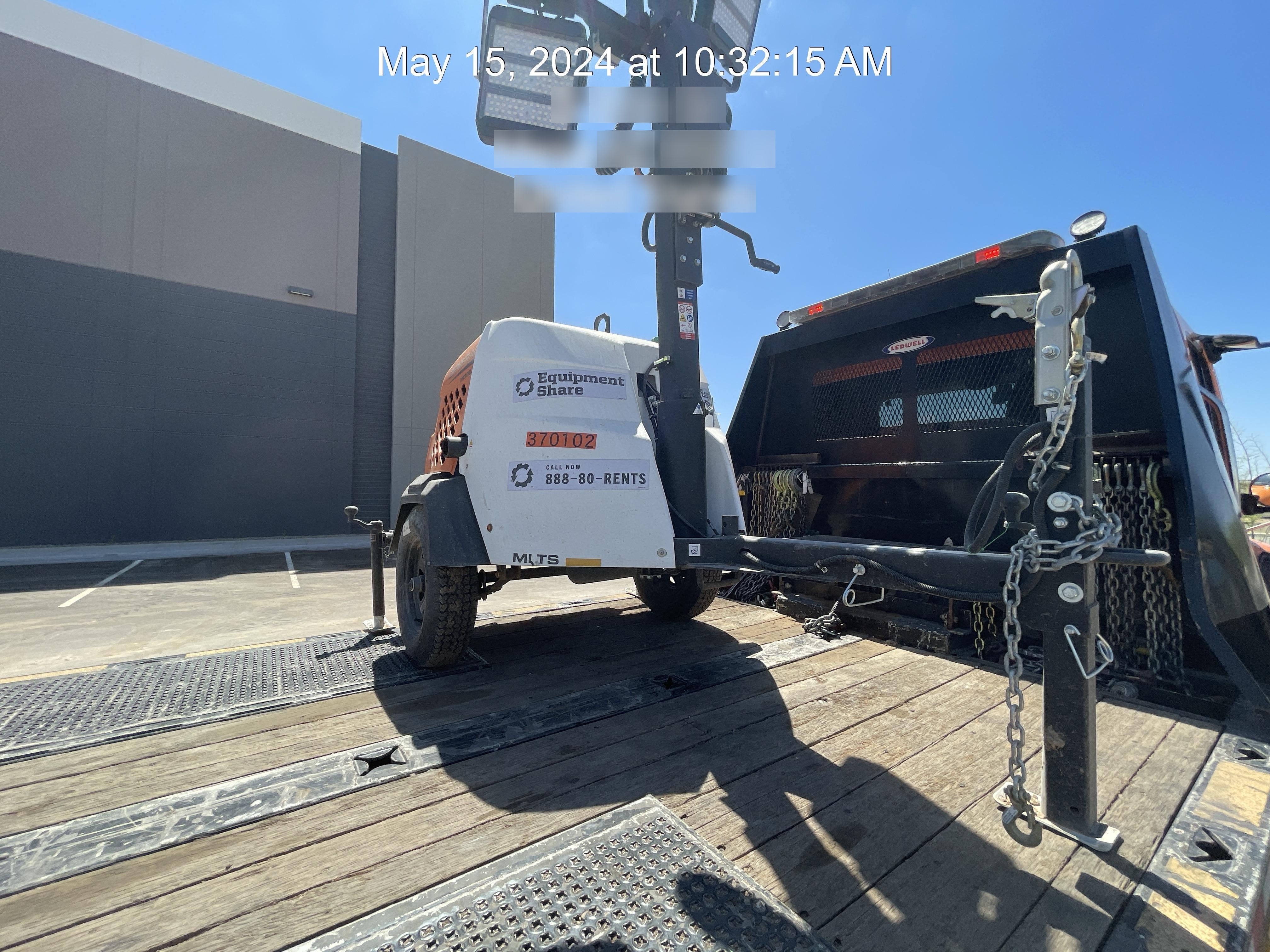 2023 GENERAC MLT2