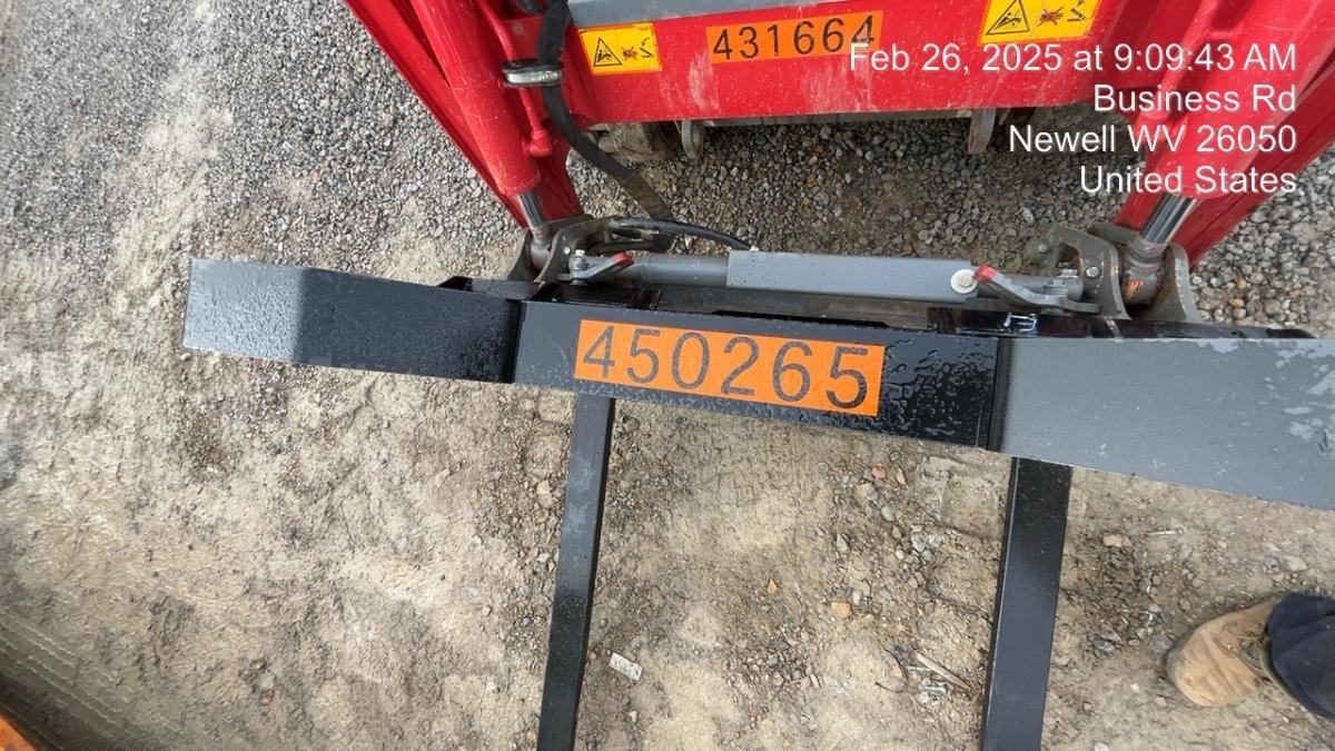 2024 VIRNIG PF4855-5VG