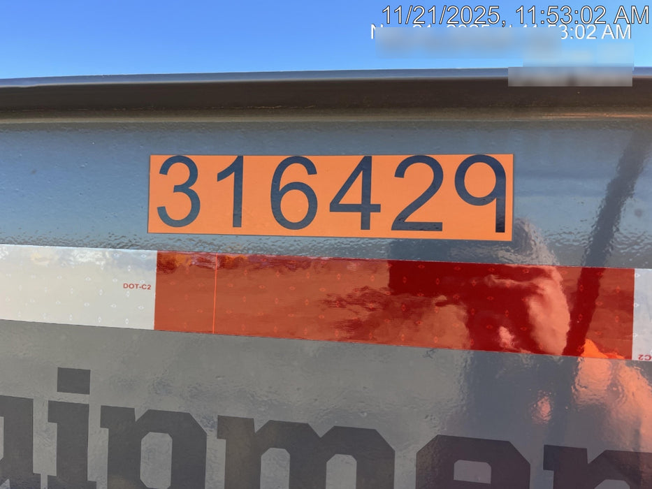 2023 PREMIER PUMP 8NHTH-RP-DC13