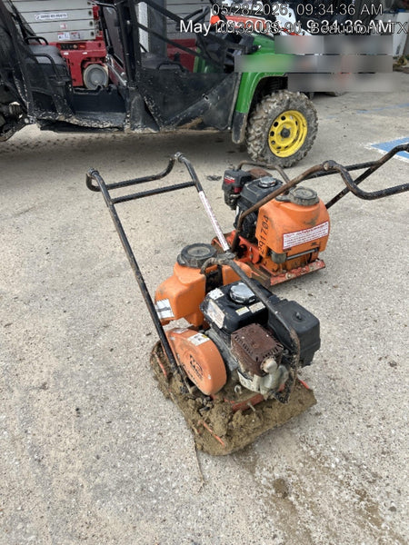 2023 MULTIQUIP MVC82VHW
