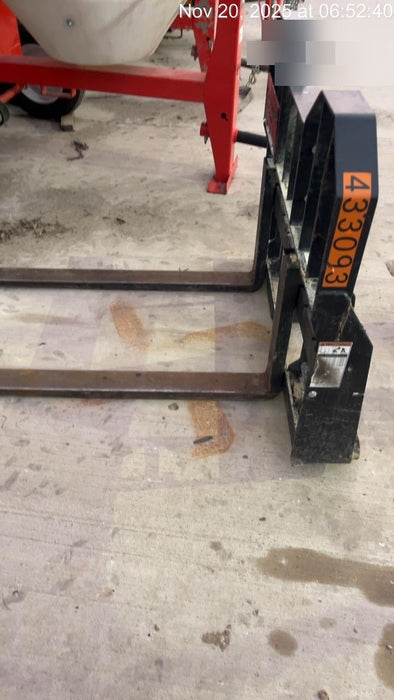 2024 VIRNIG PF4855-5VG