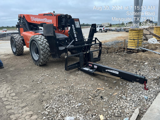 2024 ARROW MATERIAL HANDLING CE60-TH-STP