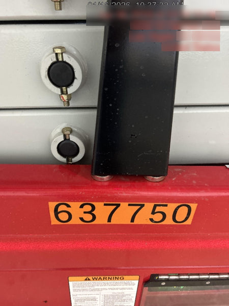 2026 MEC 3232SE