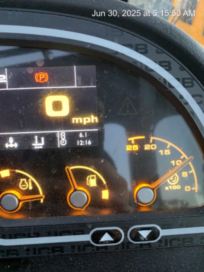 2025 JCB 512-56