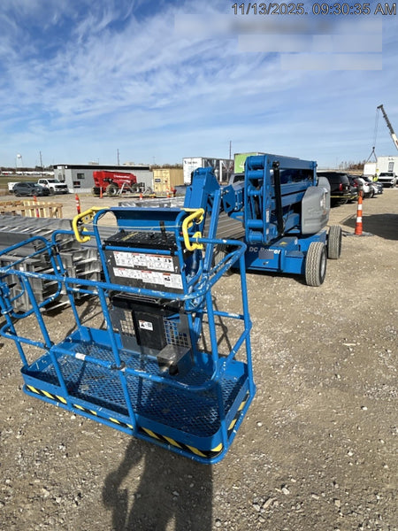 2024 GENIE Z-45/25J DC
