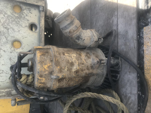 2019 WACKER NEUSON PST2