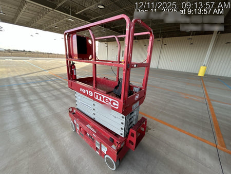 2019 MEC Micro 19