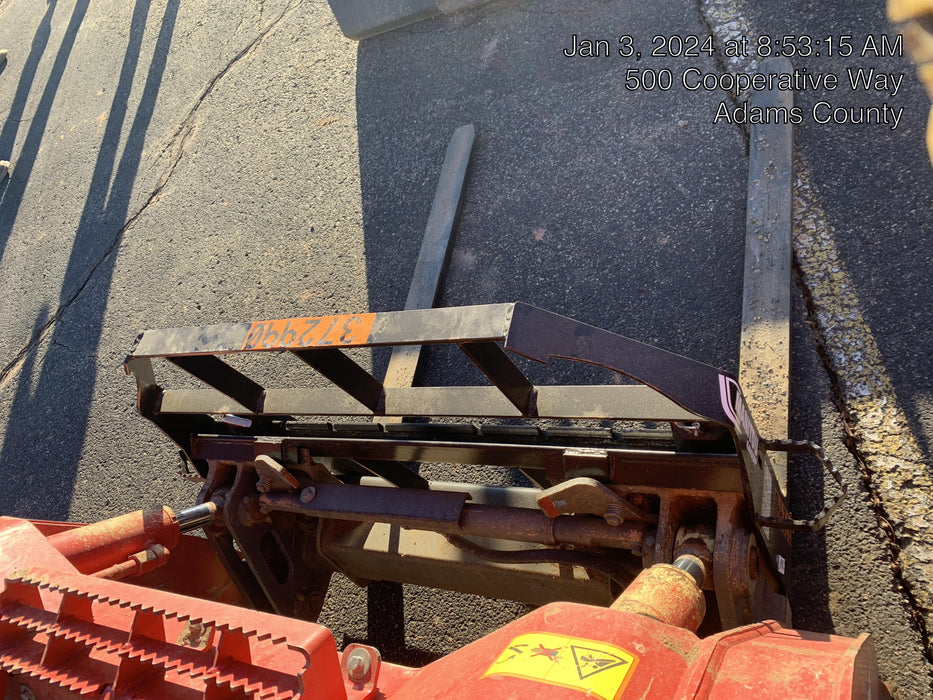 2023 MANITOU 50504723