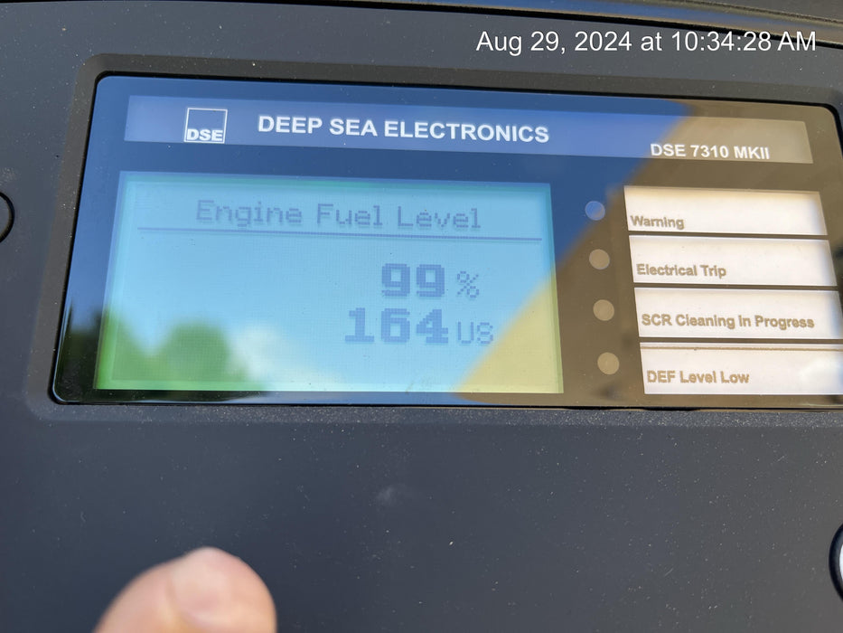 2022 ATLAS COPCO QAS 125