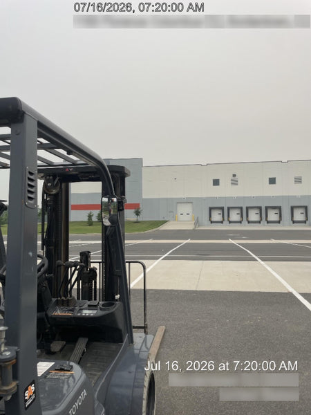 2022 TOYOTA 50-8FGU25