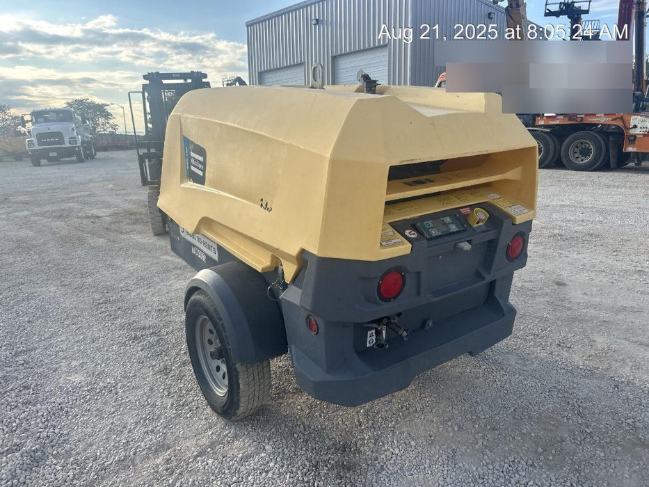 2020 ATLAS COPCO XAS188