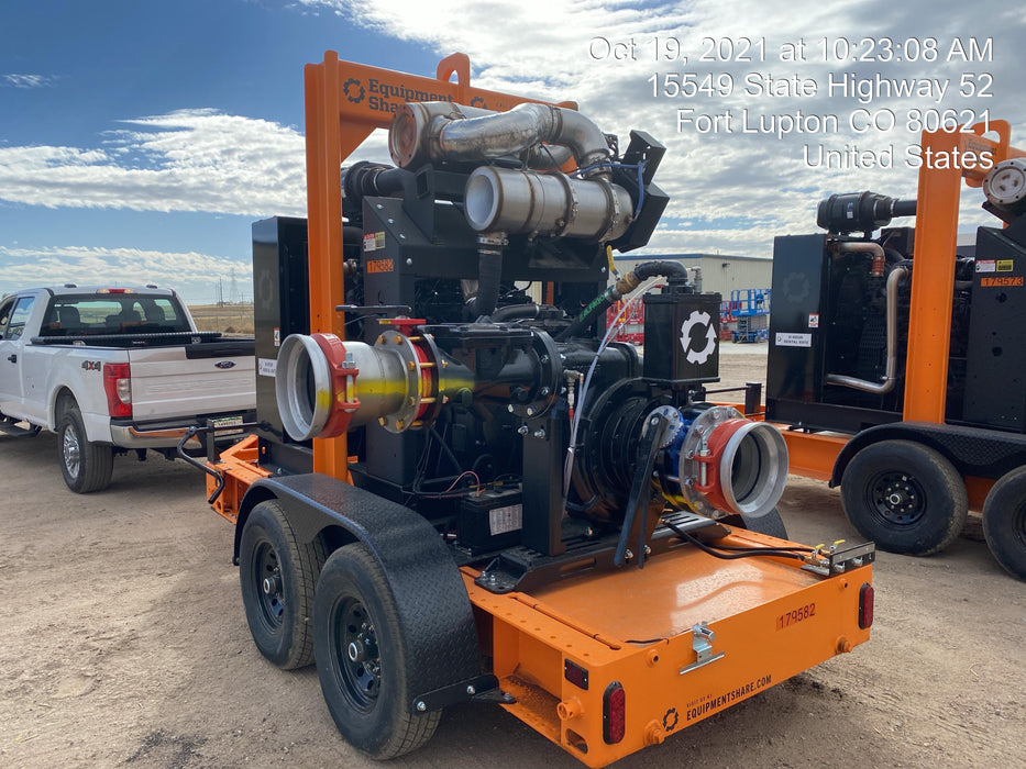 2021 PIONEER PP108S17L71-6090HFC09