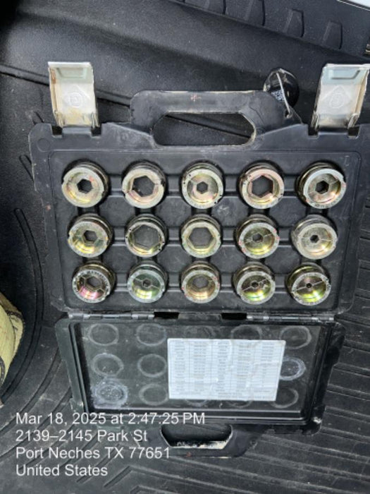 2022 GREENLEE KD12CU