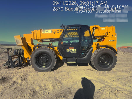 2026 JCB 512-56