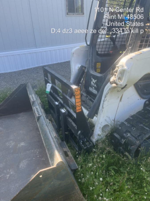 2025 ARROW MATERIAL HANDLING 24" Pallet Fork Frame