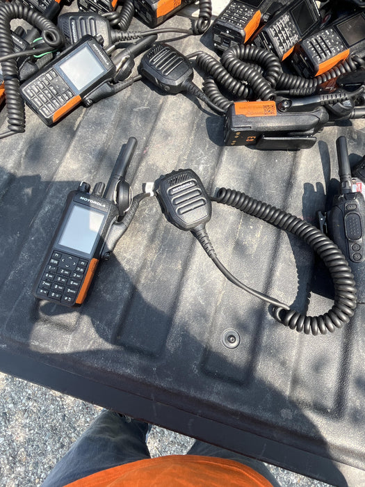 2024 MOTOROLA R7 DISPLAY