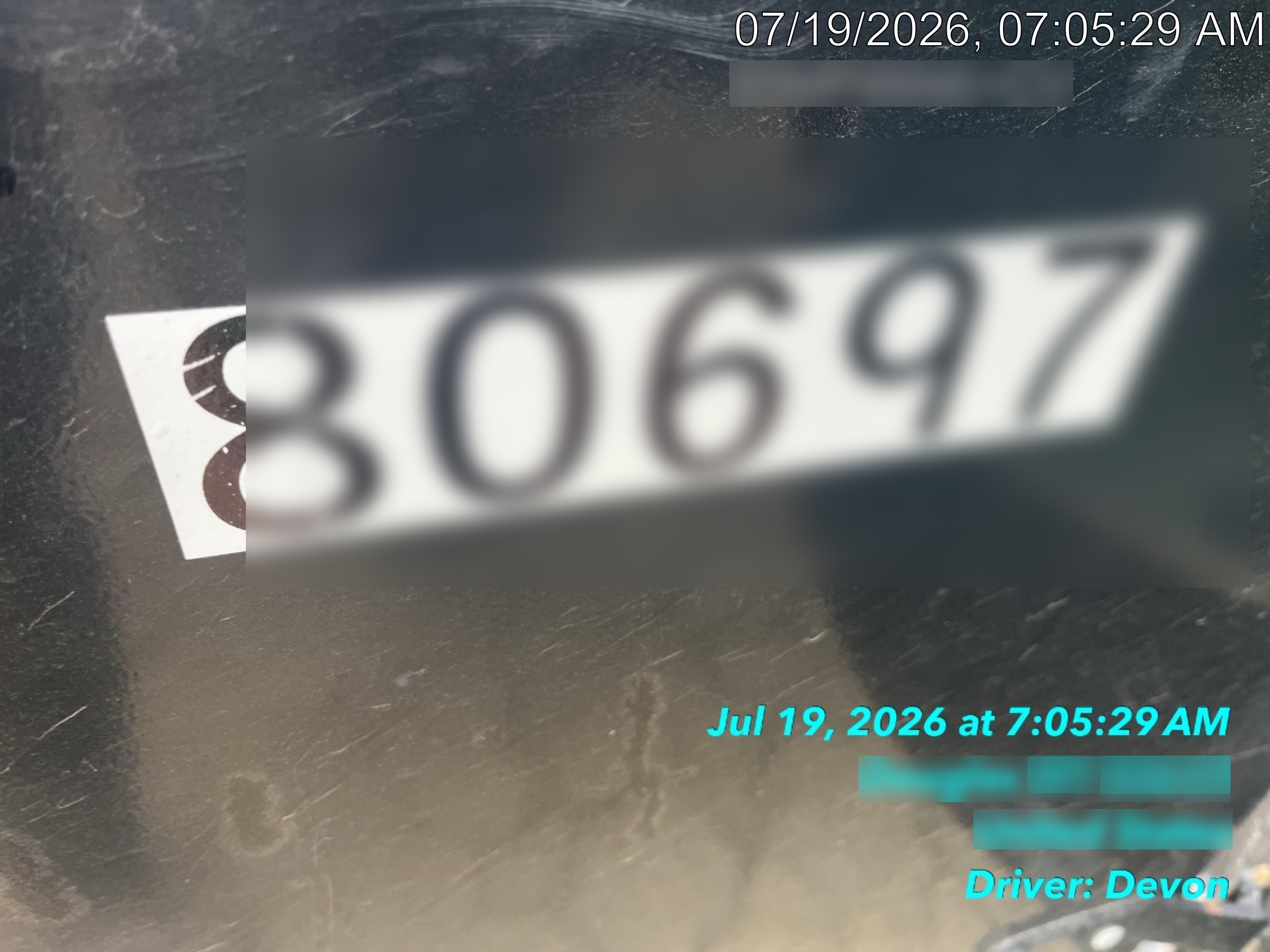 2020 GENIE GTH-844