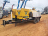 2023 Vac-Tron LP573XDT T4 Koehler Diesel Engine, 500 Gallon Debris Tank, x2 100 Gallon Water Tanks