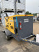 2020 ATLAS COPCO PAS 100 HF CS Enclosed