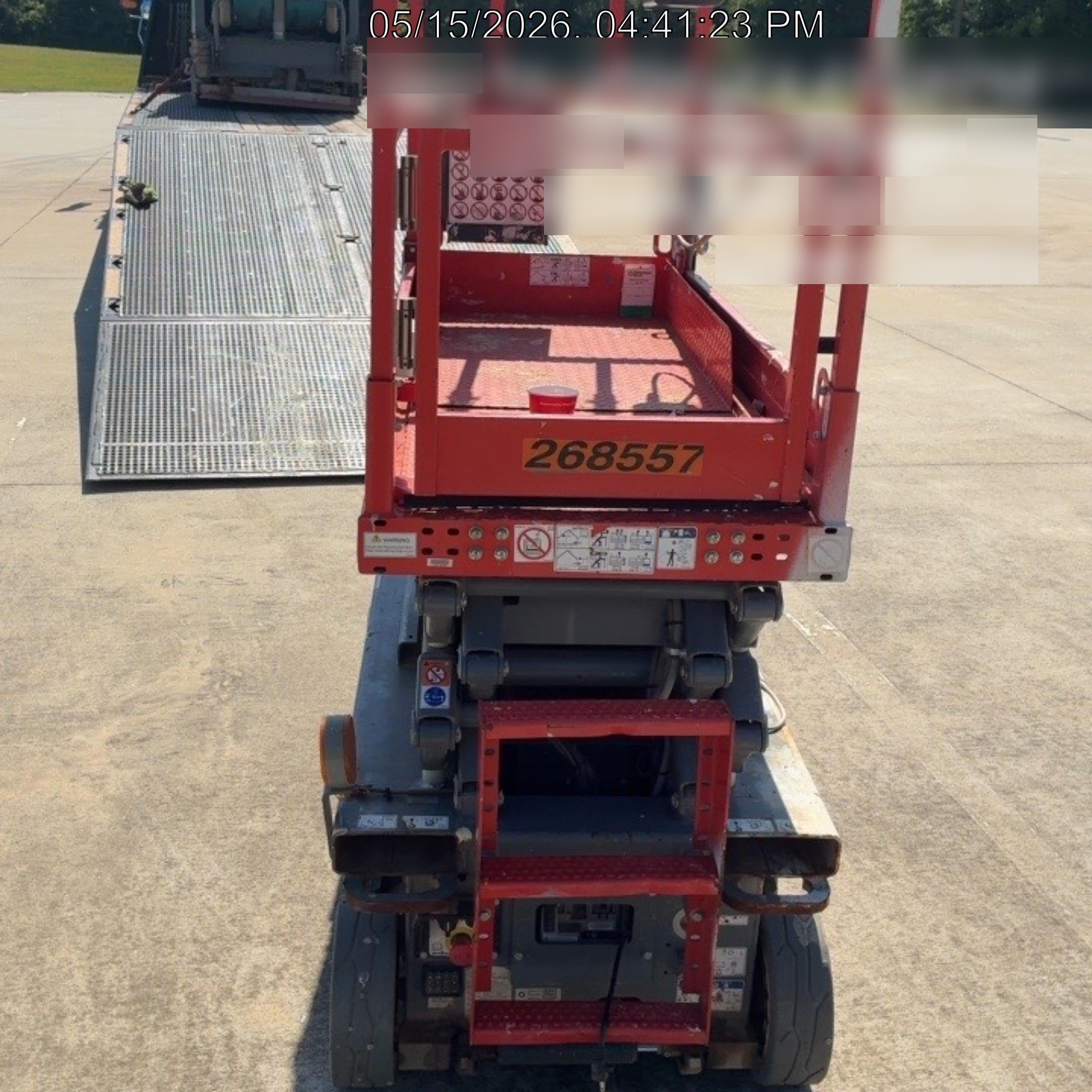 2023 SKYJACK SJ3219
