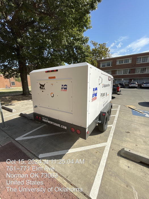 2024 BOBCAT PA825VWCU-T4F