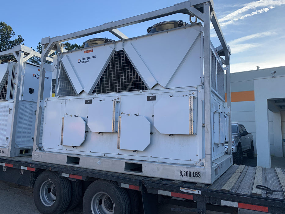 2020 SMARTECH SACP81A-HS