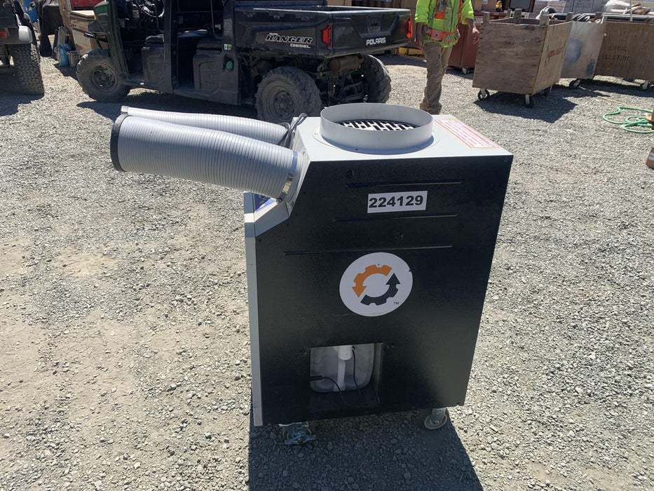 2022 KWIKOOL KPAC1411-2