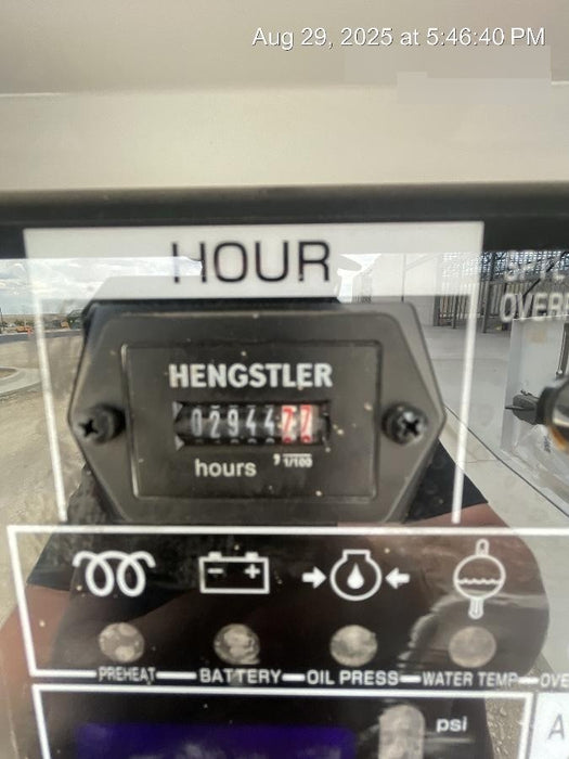 2022 SHINDAIWA DGK15FL