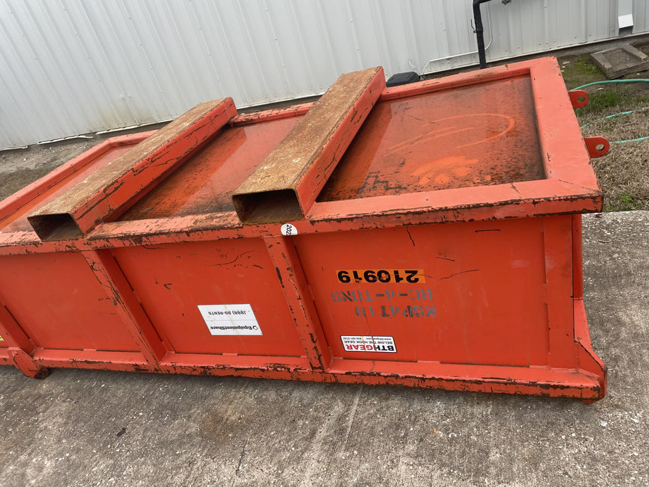 2022 BTHGEAR MSP4T/8