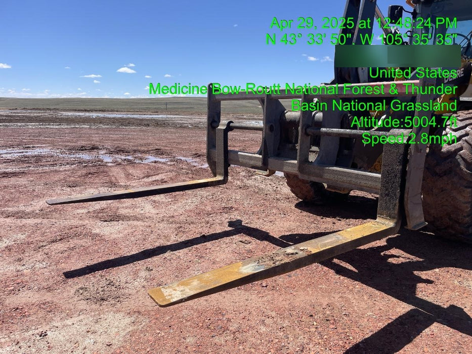 2021 STRICKLAND 100873