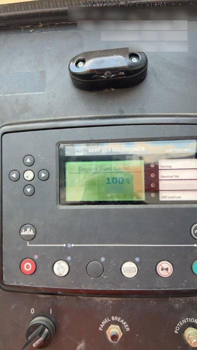 2022 ATLAS COPCO QAS200