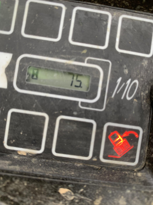 2020 WACKER NEUSON RTLx-SC3