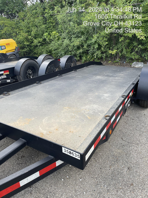 2023 STEELPOINT K19E