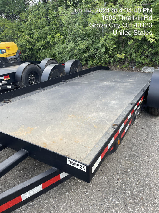 2023 STEELPOINT K19E