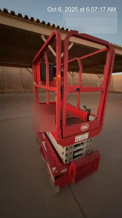 2019 MEC 1330SE MEC 1330SE w/ES Track Hardware, Full Extended 2 Year Warranty