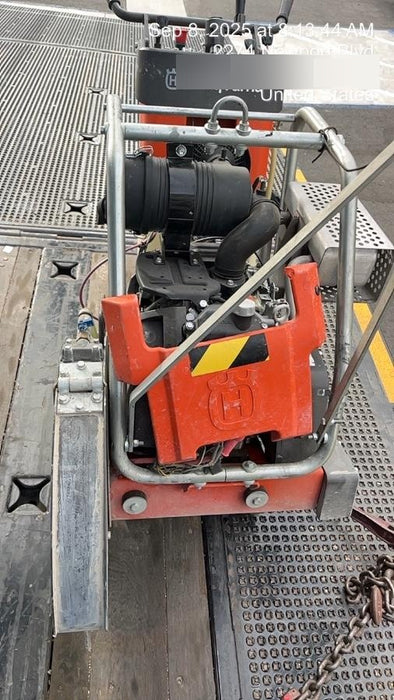 2020 HUSQVARNA FS 524