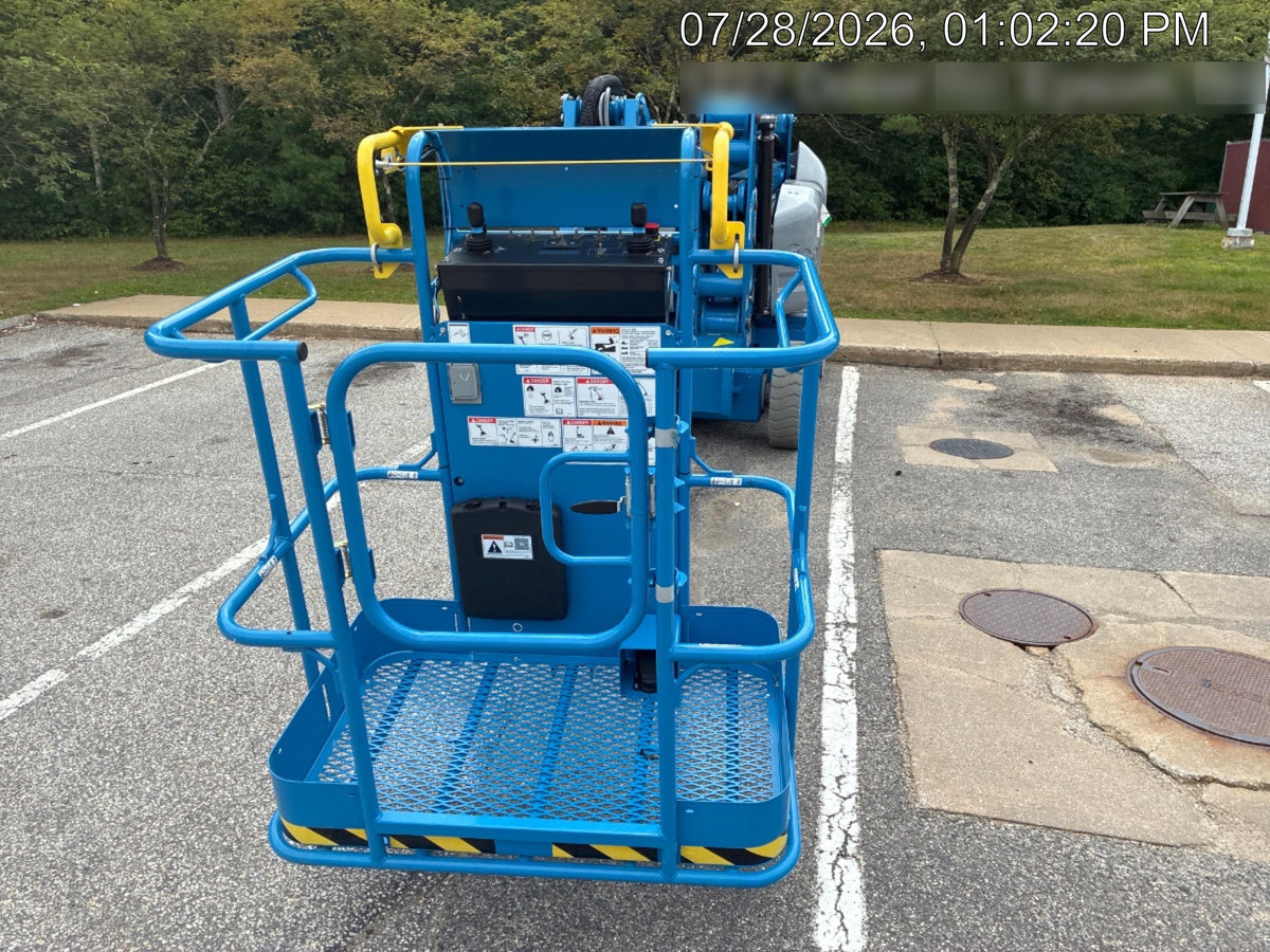 2026 GENIE Z40/23N RJ