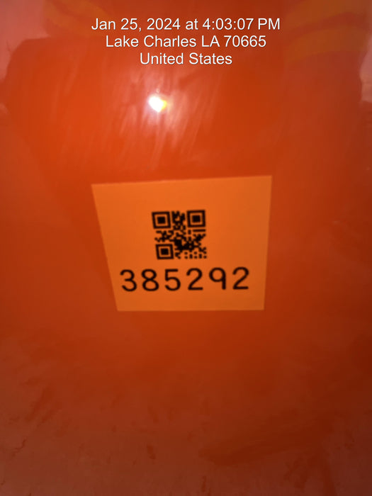 2024 HUSQVARNA FS 5000D