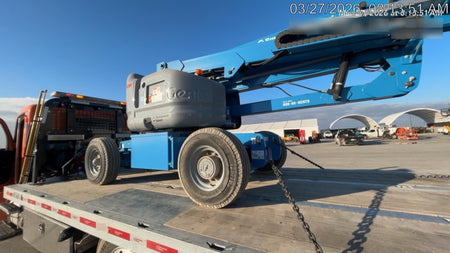2025 GENIE Z-45/25J DC