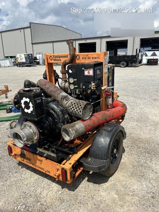 2021 PIONEER PP66S12L71-TD2.9L4