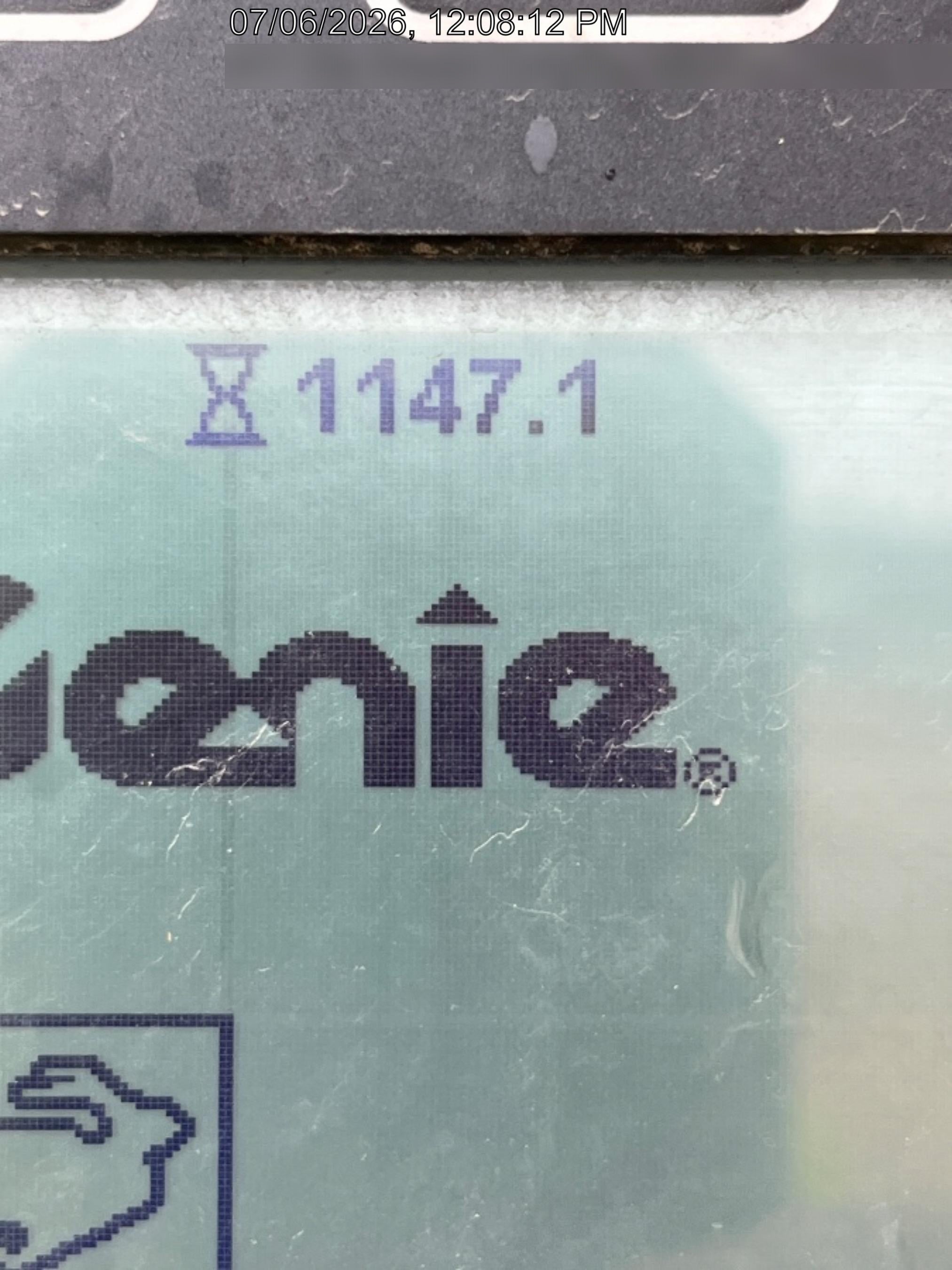 2024 GENIE S-65 XC