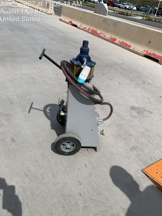 2021 PINNACLE PDQC-1000B