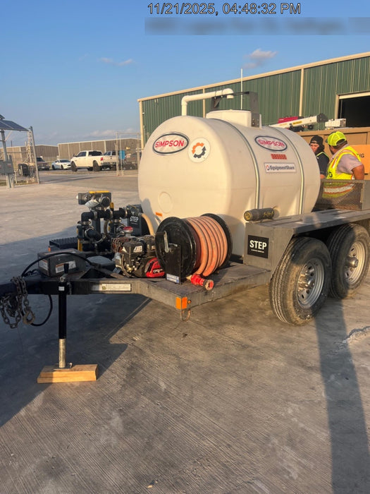 2023 SIMPSON SWT-52517