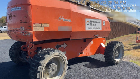 2020 JLG 860SJ
