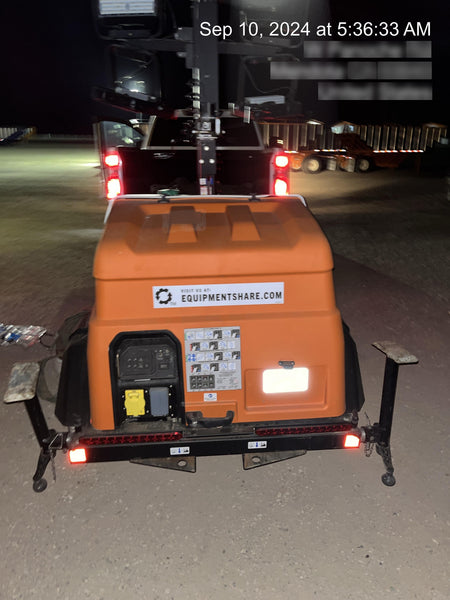 2023 GENERAC MLT2