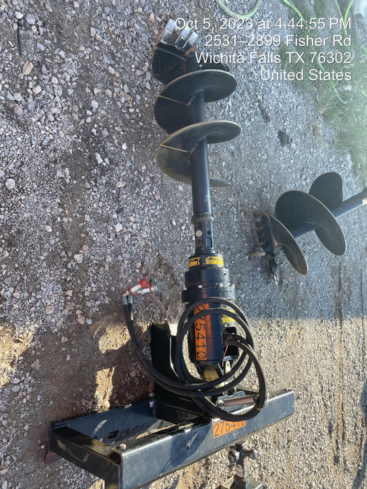 2022 AUGER TORQUE 3300-30