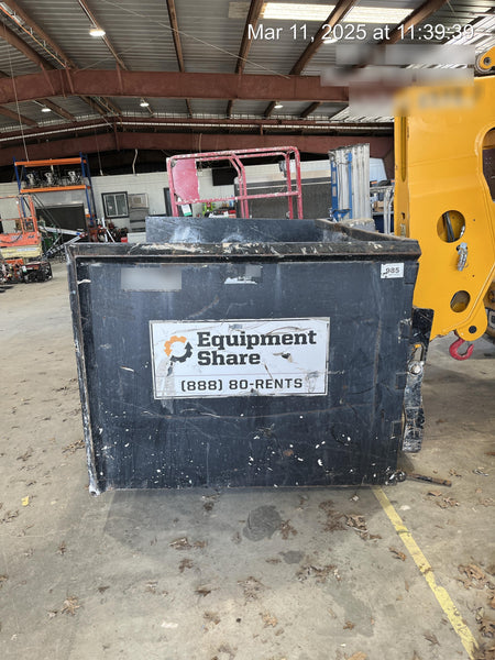 2020 STAR INDUSTRIES 1430