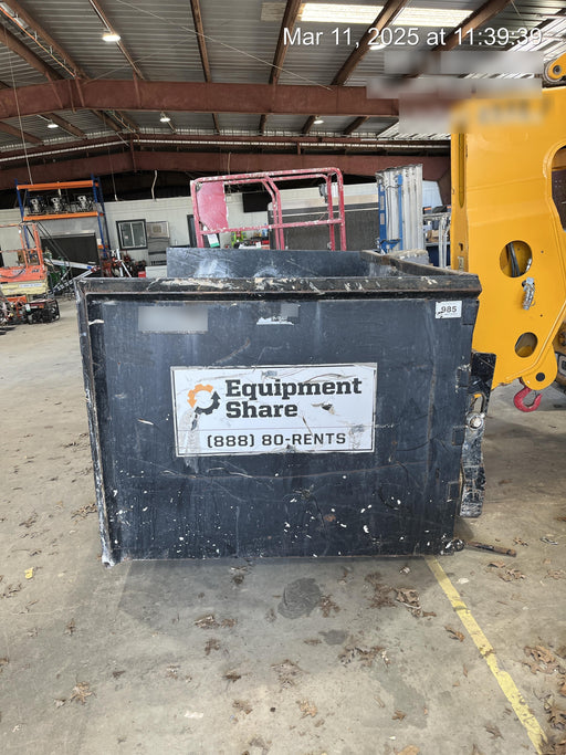 2020 STAR INDUSTRIES 1430