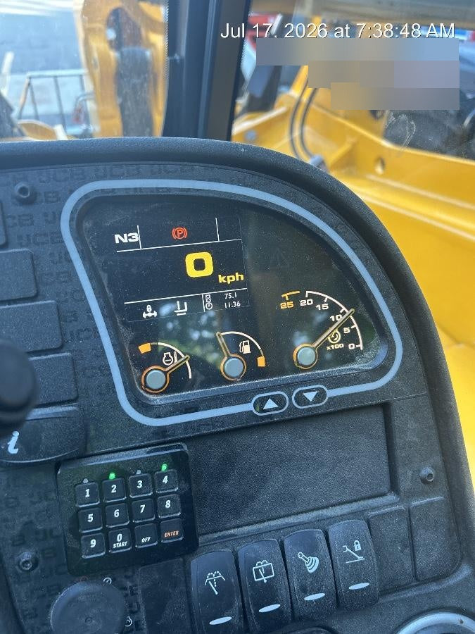 2025 JCB 510-56