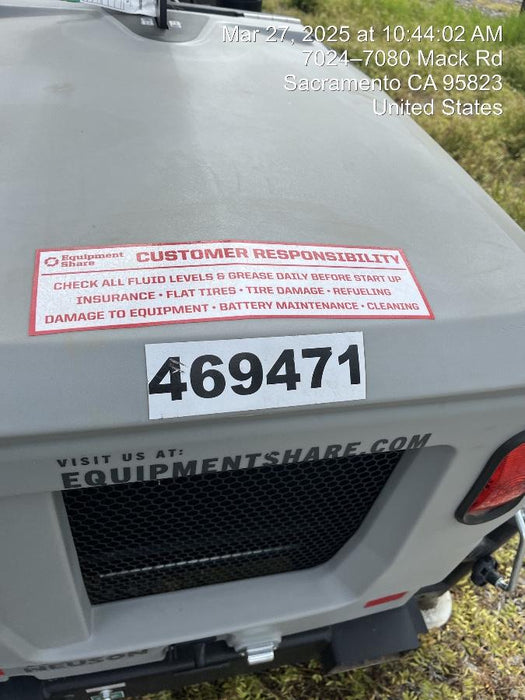 2024 WACKER NEUSON LTT4